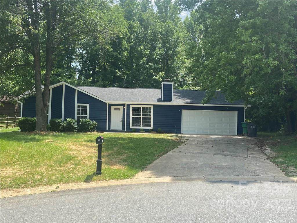 6004 Long Pine Drive - Photo 1