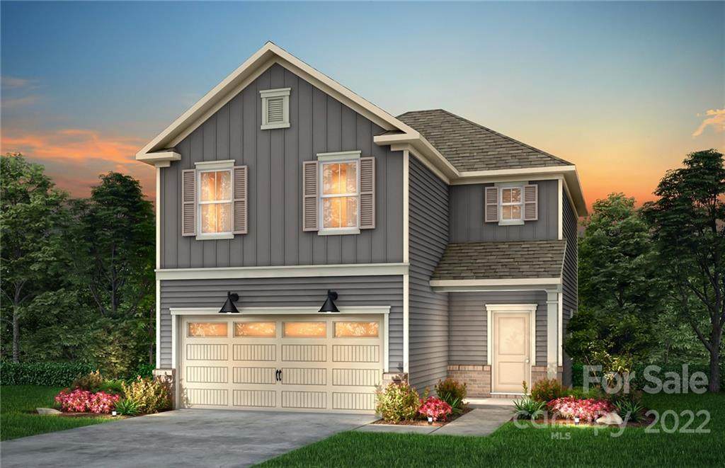 14016 Canemeadow Drive - Photo 1