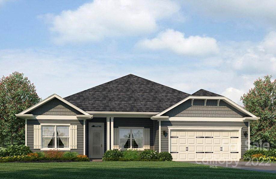 11816 Glenwood Drive - Photo 1