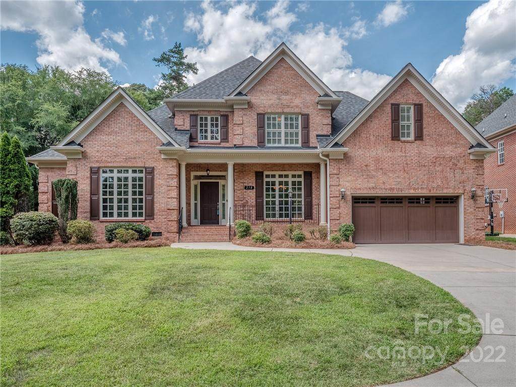 218 Sardis Lane - Photo 1