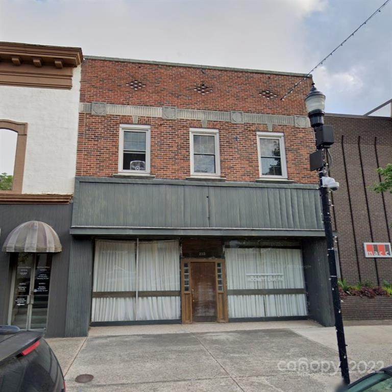 233 Main Avenue - Photo 1