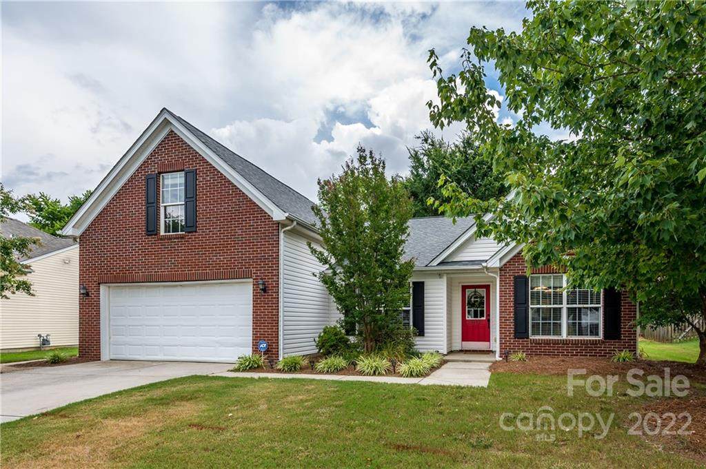 2112 Broad Plum Lane - Photo 1