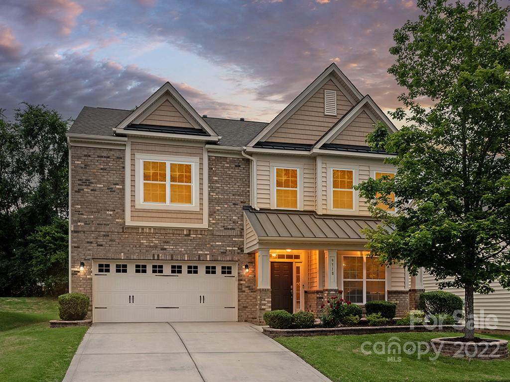 9718 Ardrey Woods Drive - Photo 1