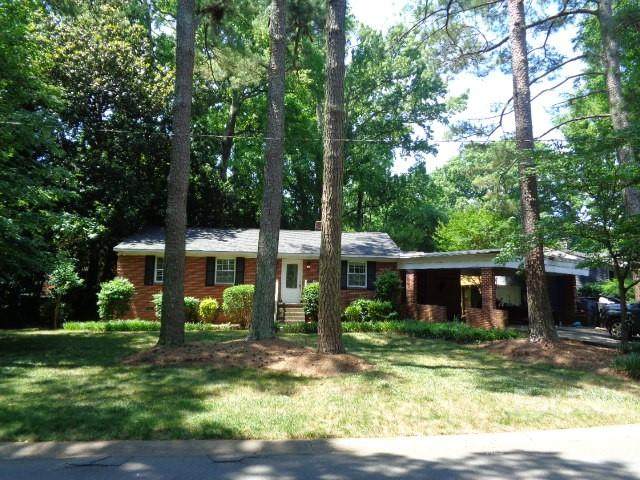 1108 Sewickley Drive - Photo 1