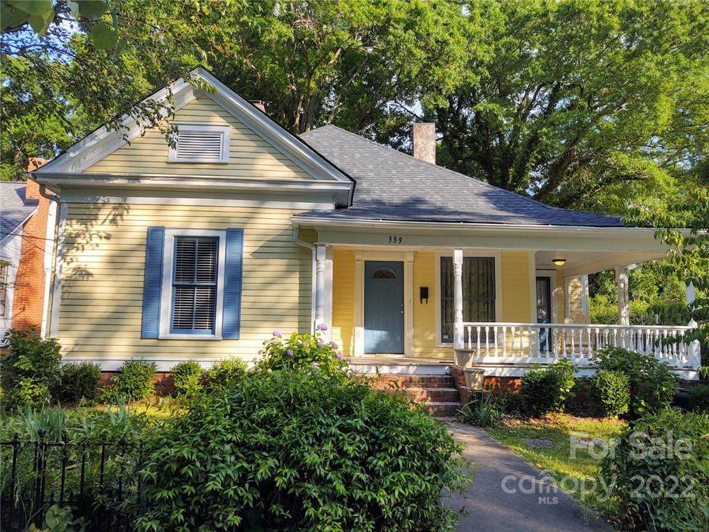 339 Green Street - Photo 1