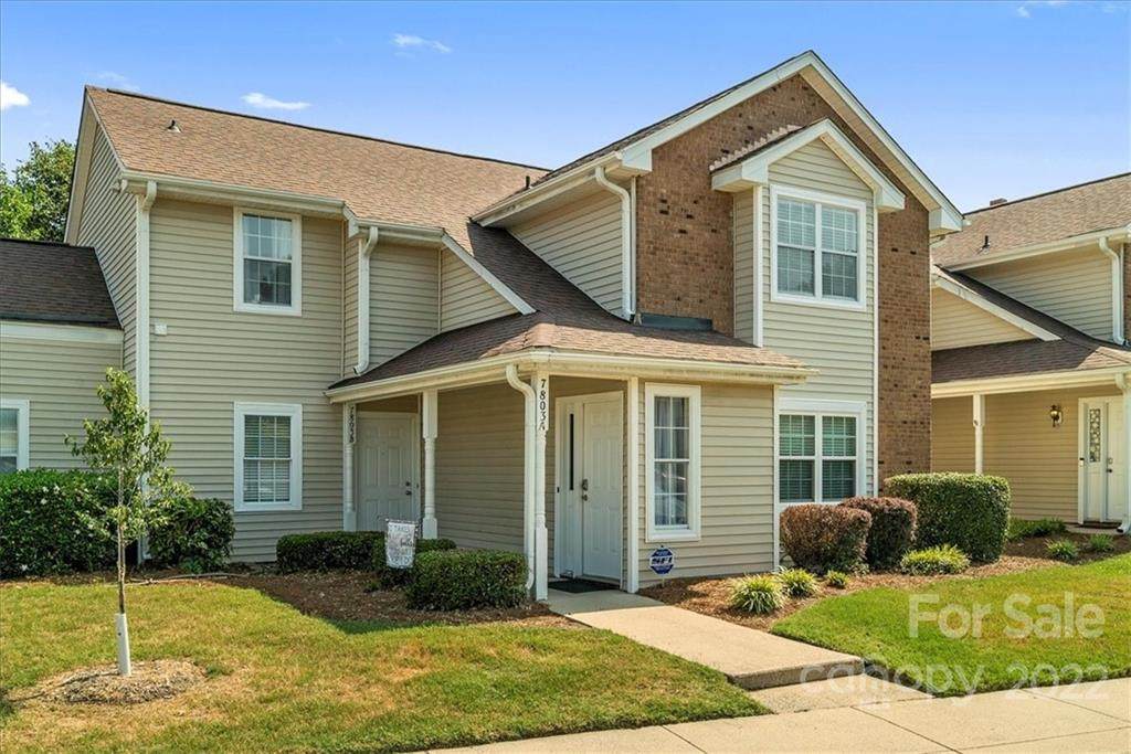 7803 Renaissance Court - Photo 1