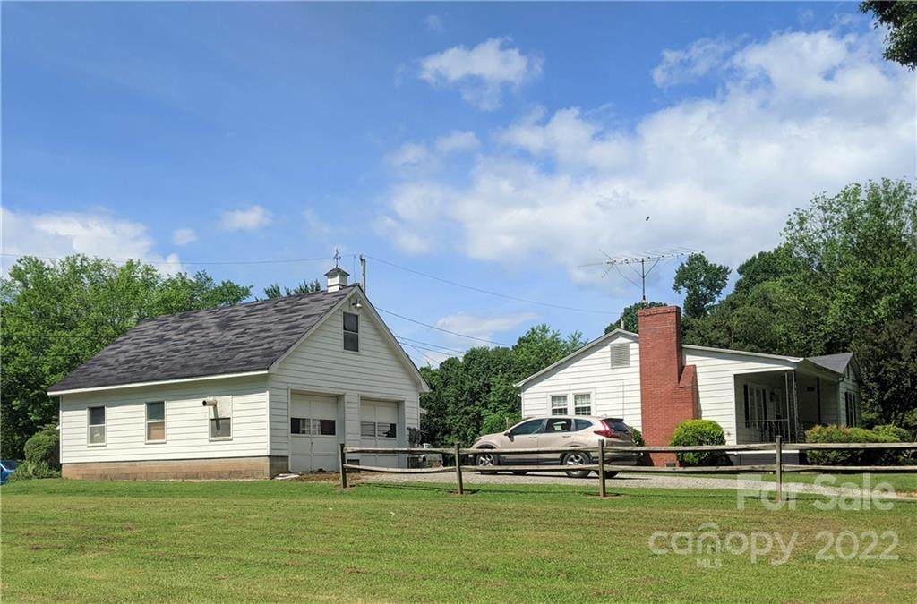 1406 Walt Arney Road - Photo 1