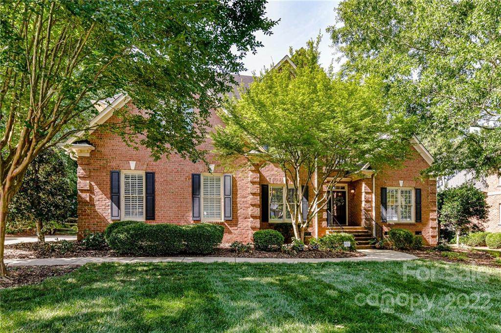 11009 Pound Hill Lane - Photo 1
