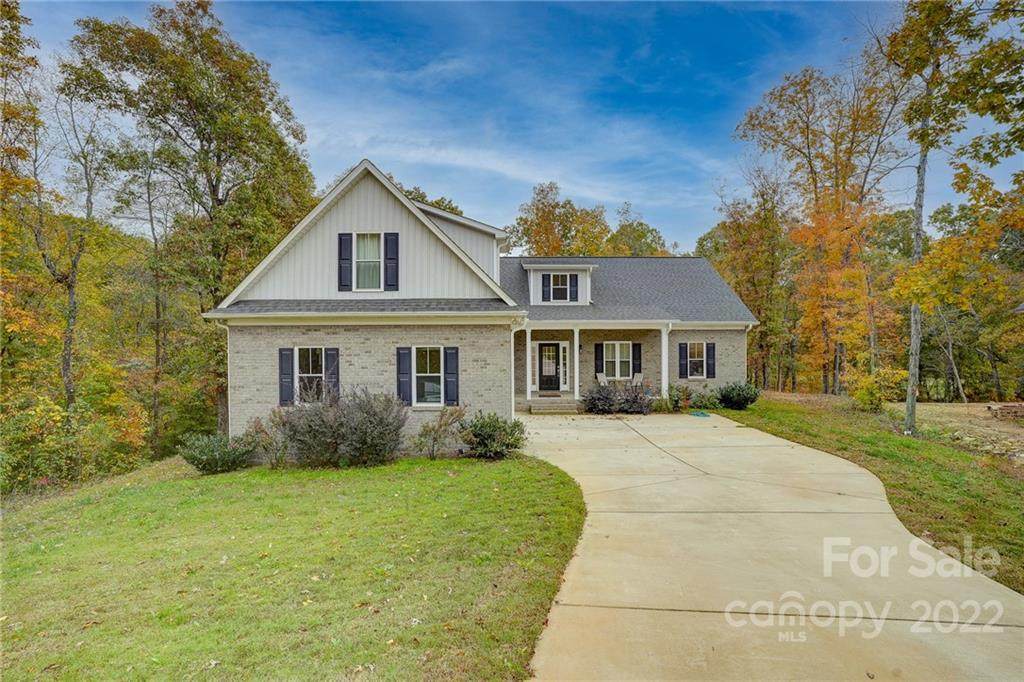 4124 Camden Oaks Lane - Photo 1