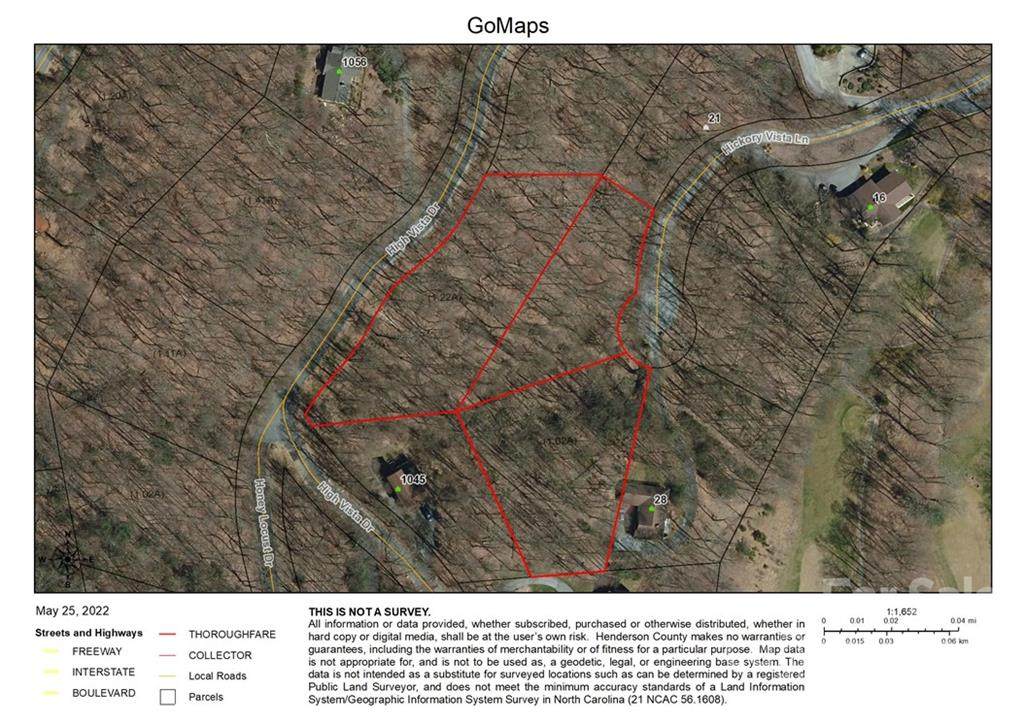000 Hickory Vista Lane - Photo 1