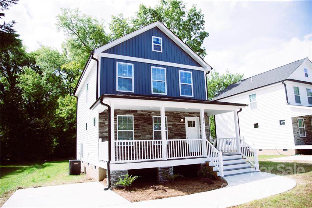 123 Pleasant Hill Street - Photo 1