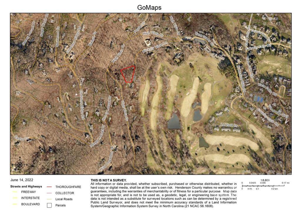 000 Hickory Vista Lane - Photo 1