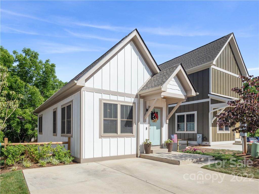 50 Wheeler Road - Photo 1