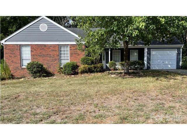 2401 Oak Leigh Drive - Photo 1