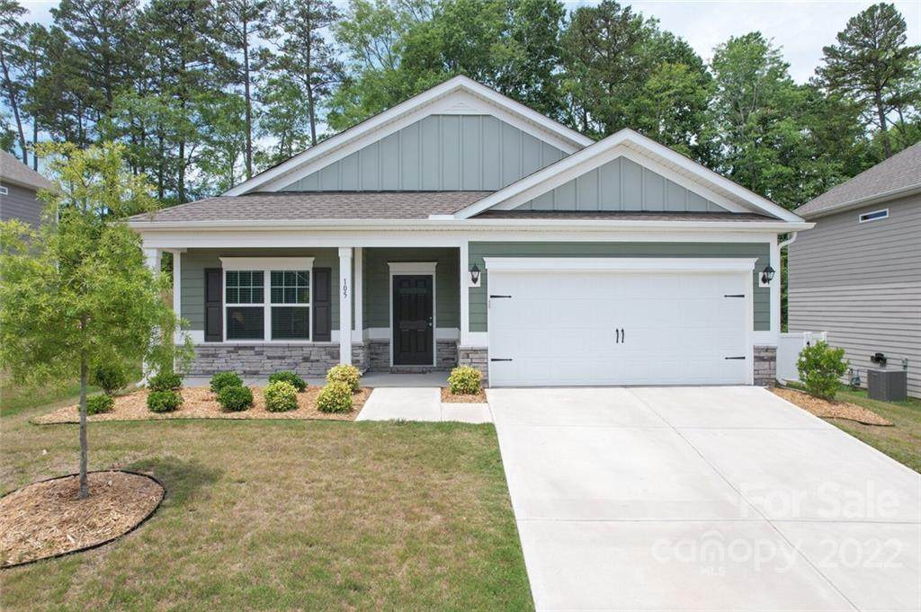 105 Cramerton Mills Parkway - Photo 1