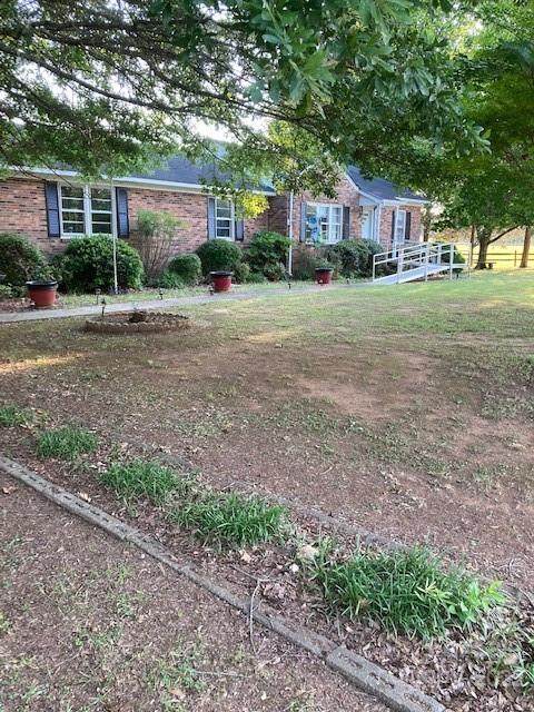 609 Old Limestone Road - Photo 1