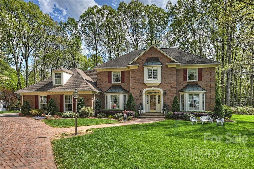 5023 Jarrell Court - Photo 1