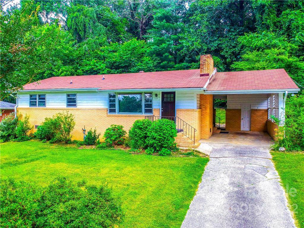 119 Belmont Drive - Photo 1