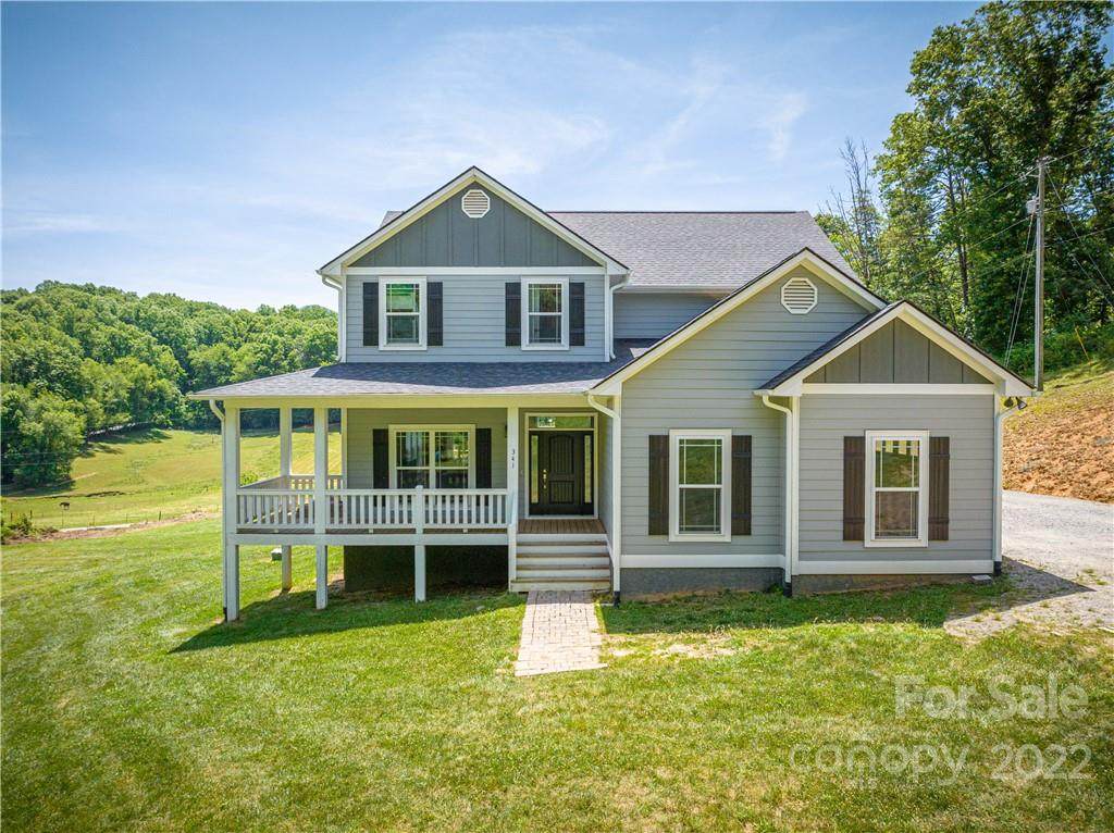 341 Queen Cove Road - Photo 1