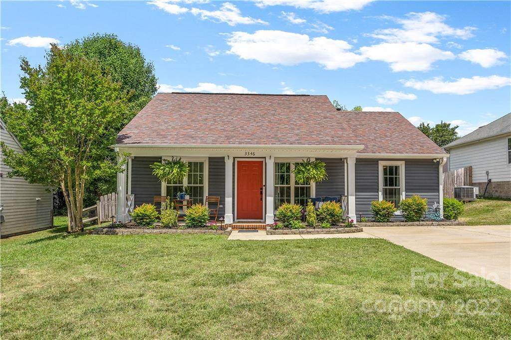 3346 Prescott Place - Photo 1