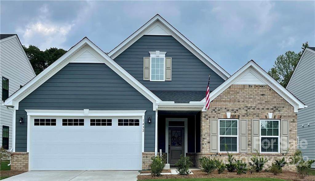 1510 Ab Moore Jr Drive - Photo 1