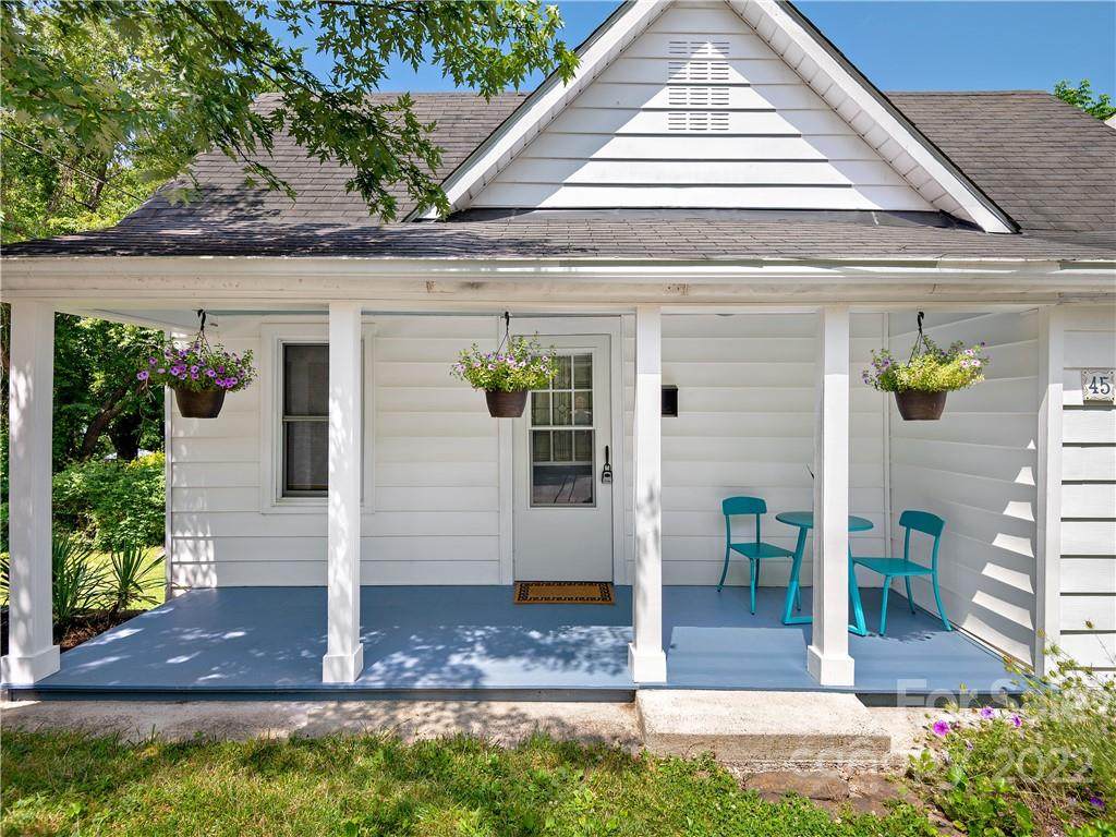 45 Mount Clare Avenue - Photo 1