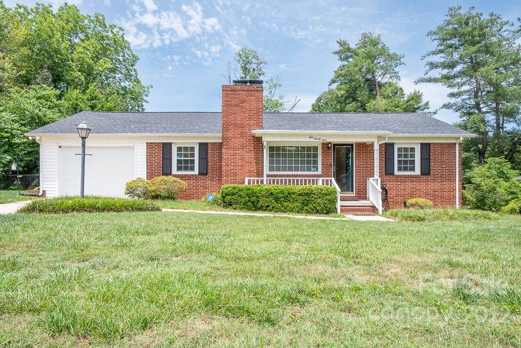 529 Virginia Avenue - Photo 1