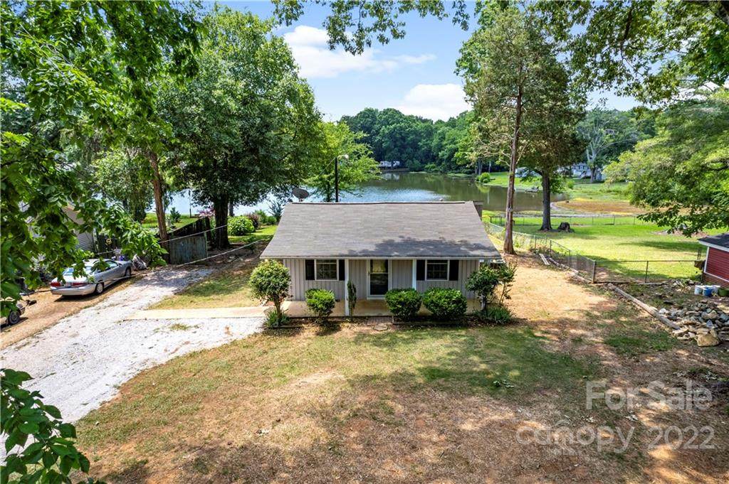 1248 Shore Drive - Photo 1