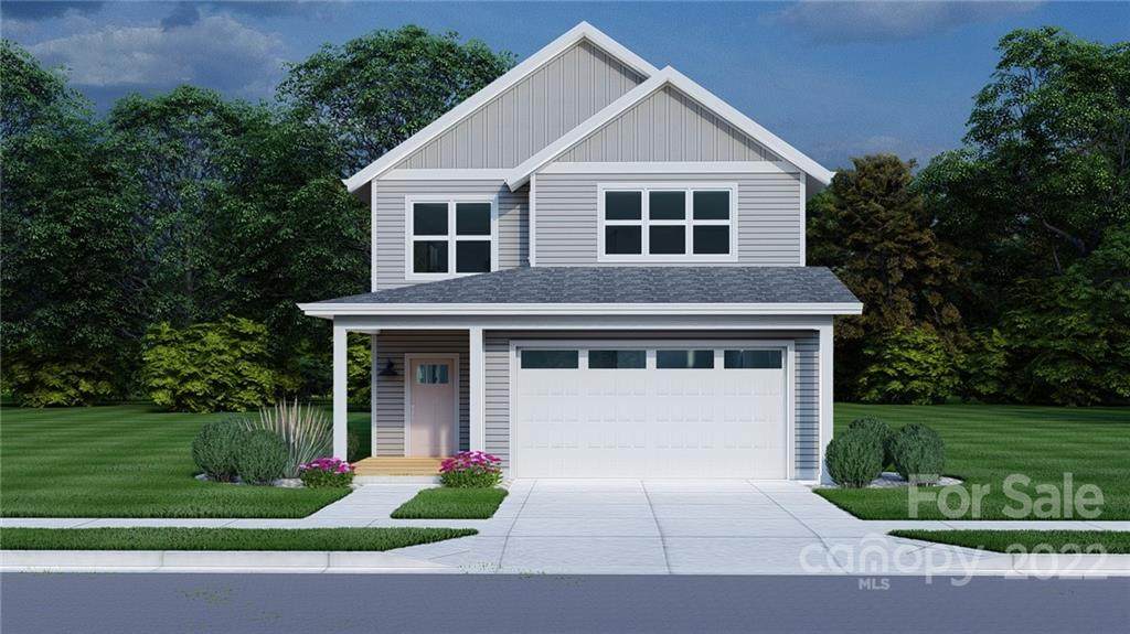 38 Mayday Street - Photo 1