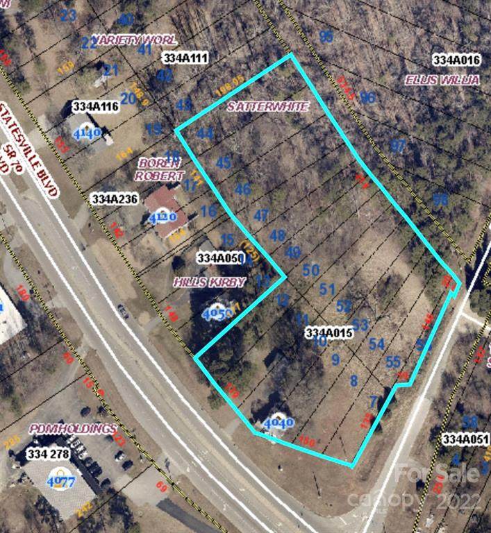 4040 Statesville Boulevard - Photo 1