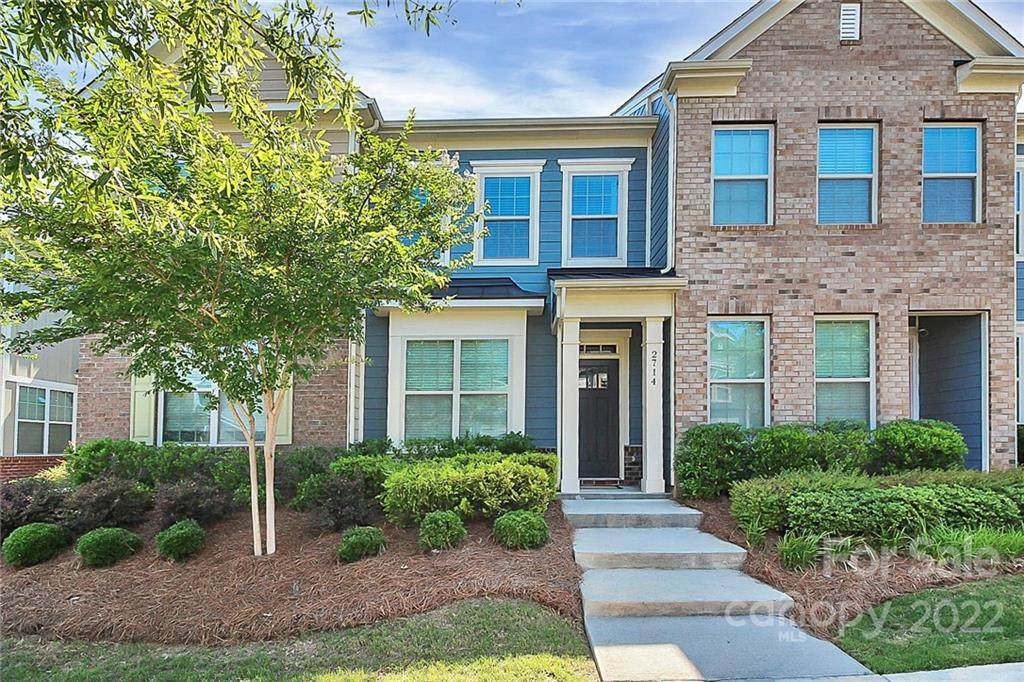 2714 Tranquil Oak Place - Photo 1