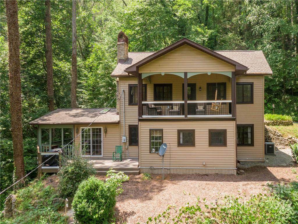 109 Red Anderson Road - Photo 1