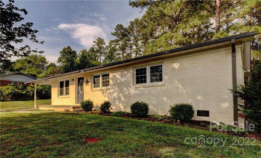 2046 Mcbrayer Springs Road - Photo 1