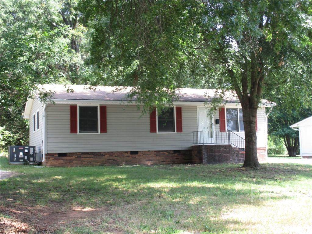1118 Balthis Drive - Photo 1
