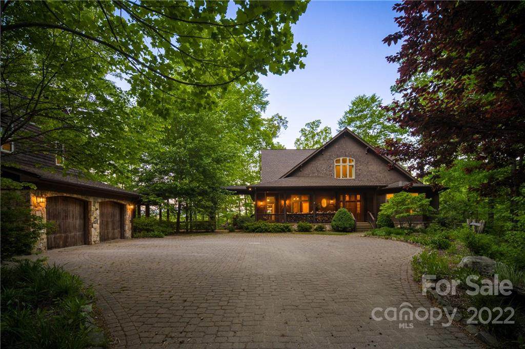 878 Narrow Ridge Lane - Photo 1