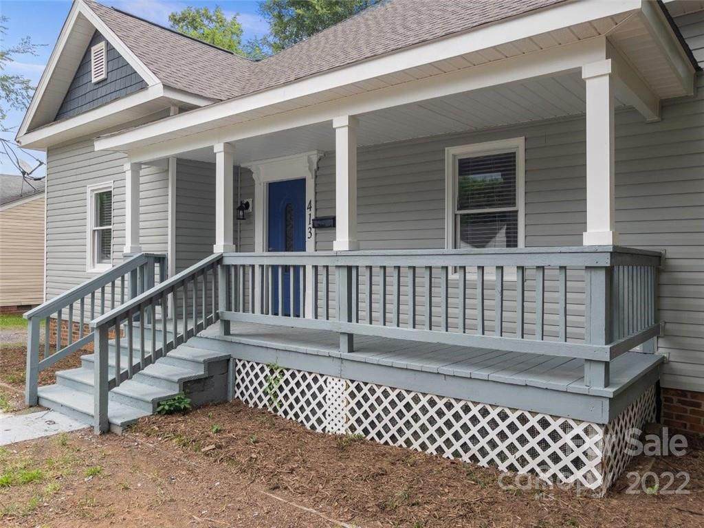 413 Spruce Street - Photo 1