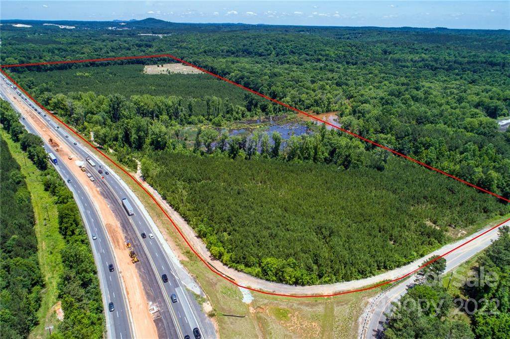 00 Gaffney Ferry Road - Photo 1