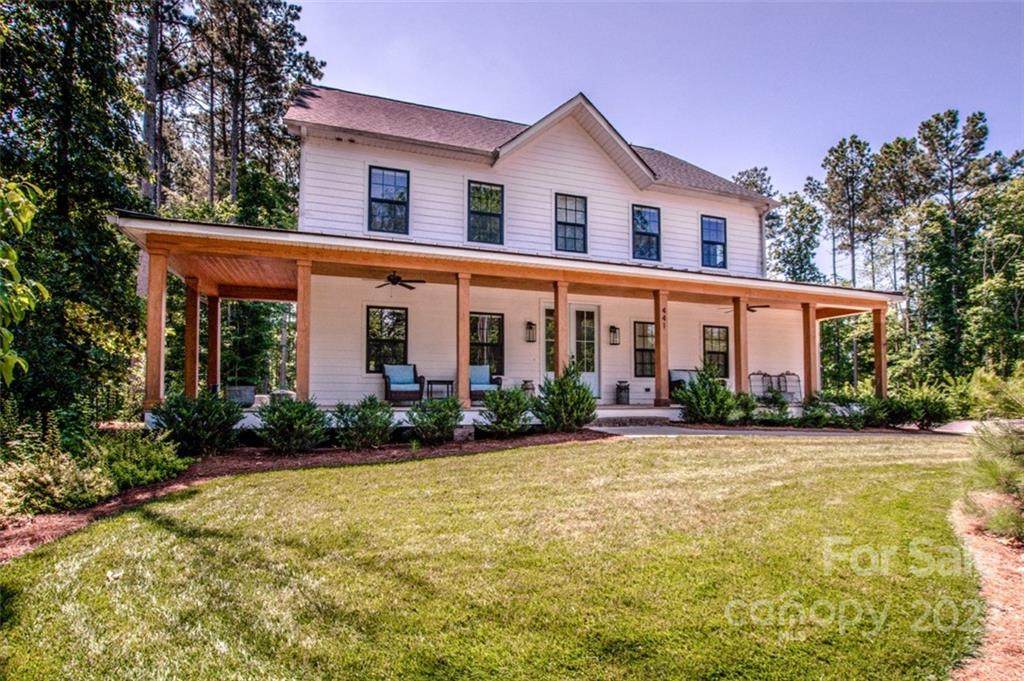 441 Beaten Path Road - Photo 1