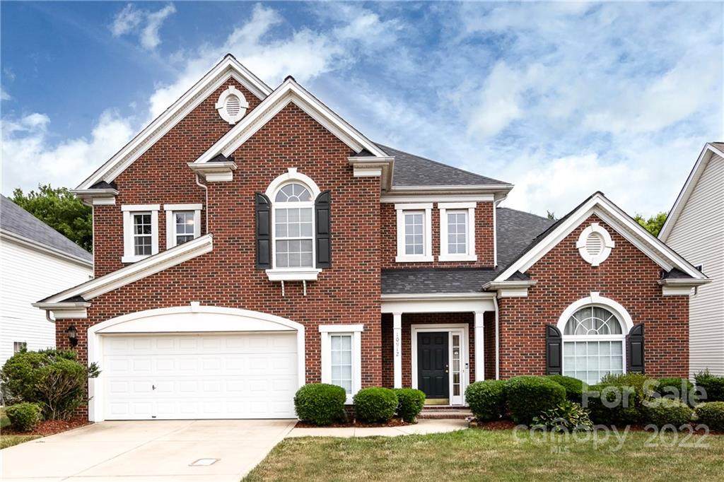 10912 Huntington Meadow Lane - Photo 1