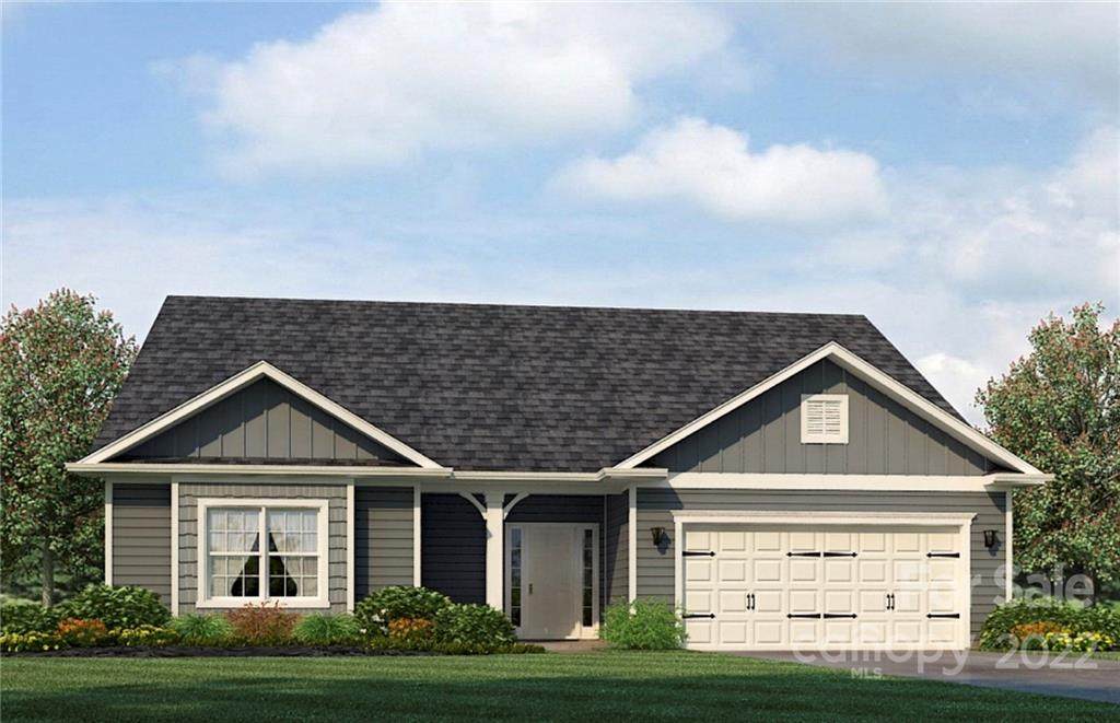 418 Gray Fox Drive - Photo 1