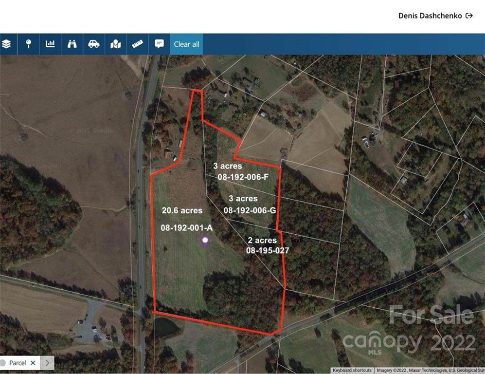 6508 Concord Highway - Photo 1