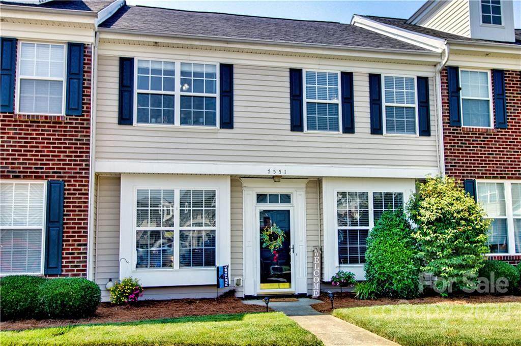 7551 Bluff Point Lane - Photo 1