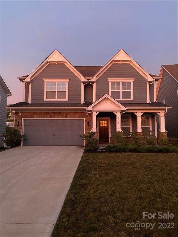 1735 Santa Clara Trace - Photo 1