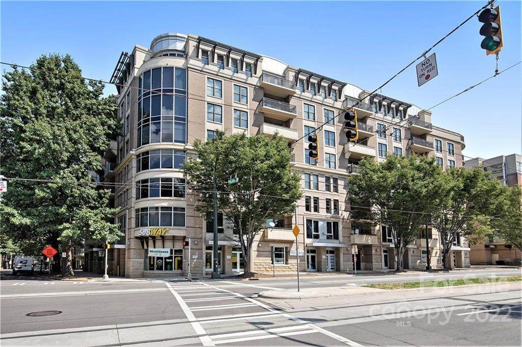 718 Trade Street - Photo 1