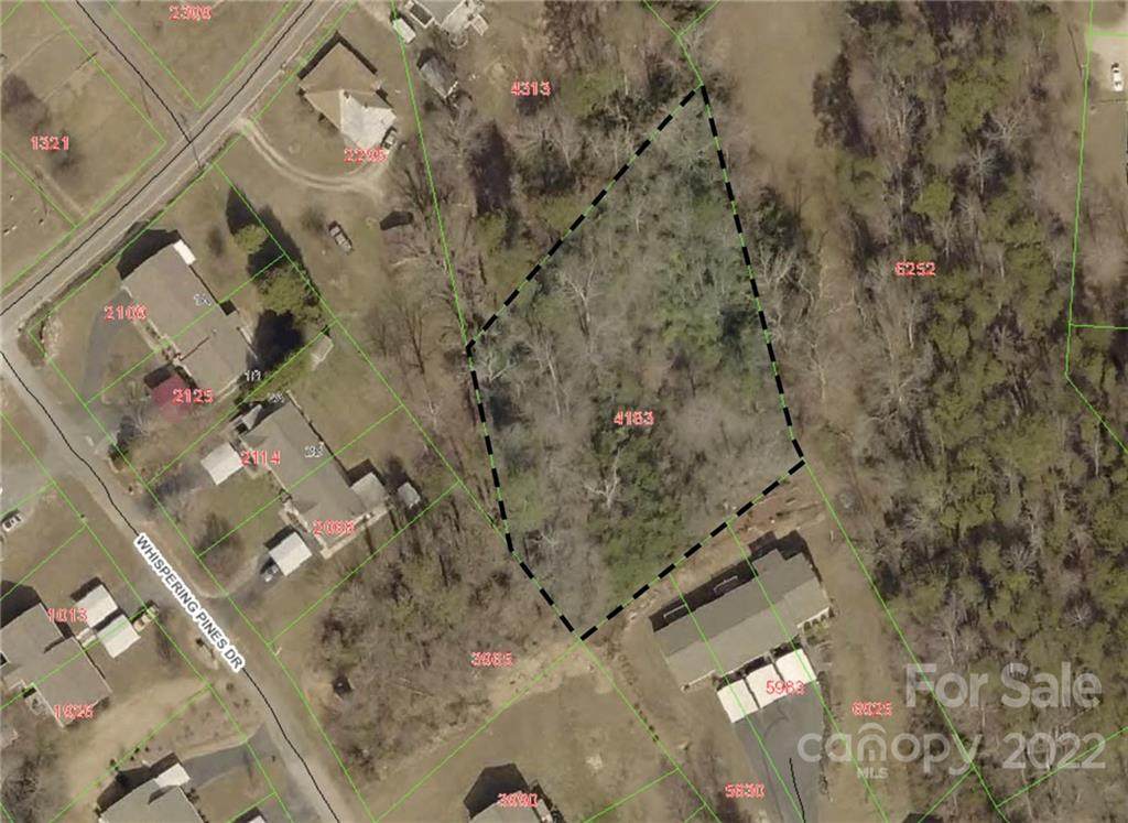 Off Whispering Pines Drive - Photo 1