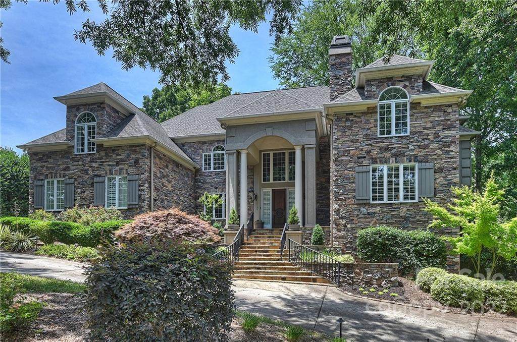 4511 Old Course Drive - Photo 1