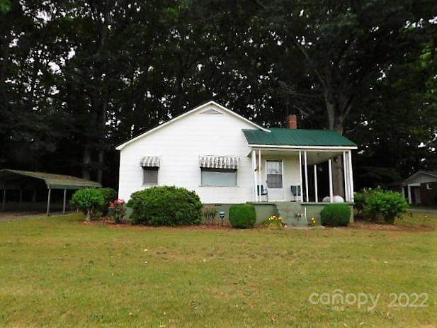 2844 Amity Hill Road - Photo 1