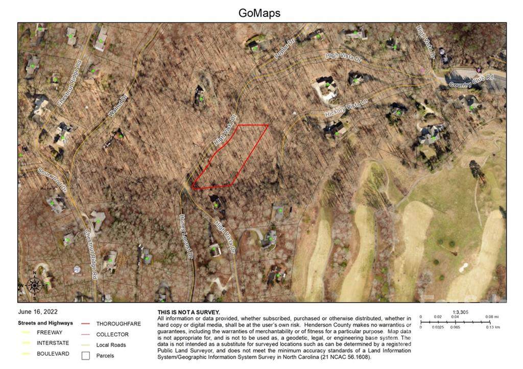 000 High Vista Drive - Photo 1