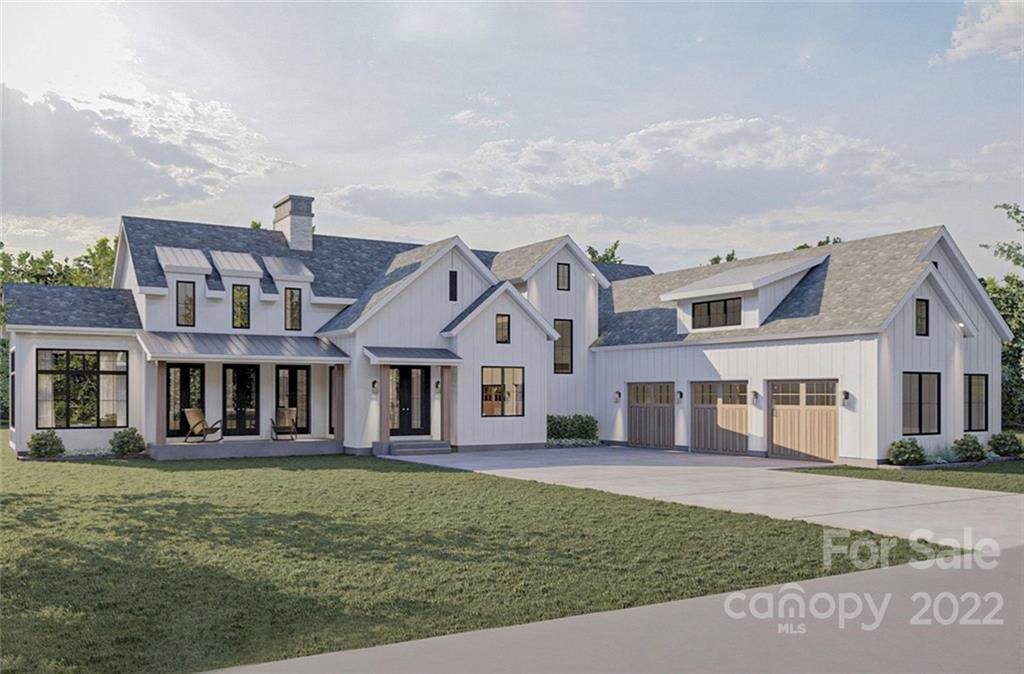 628 Deodar Cedar Drive - Photo 1
