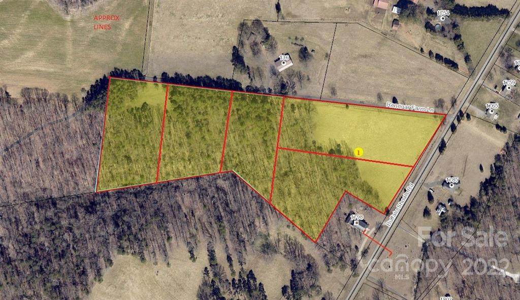 00000 Buffalo Shoals Road - Photo 1